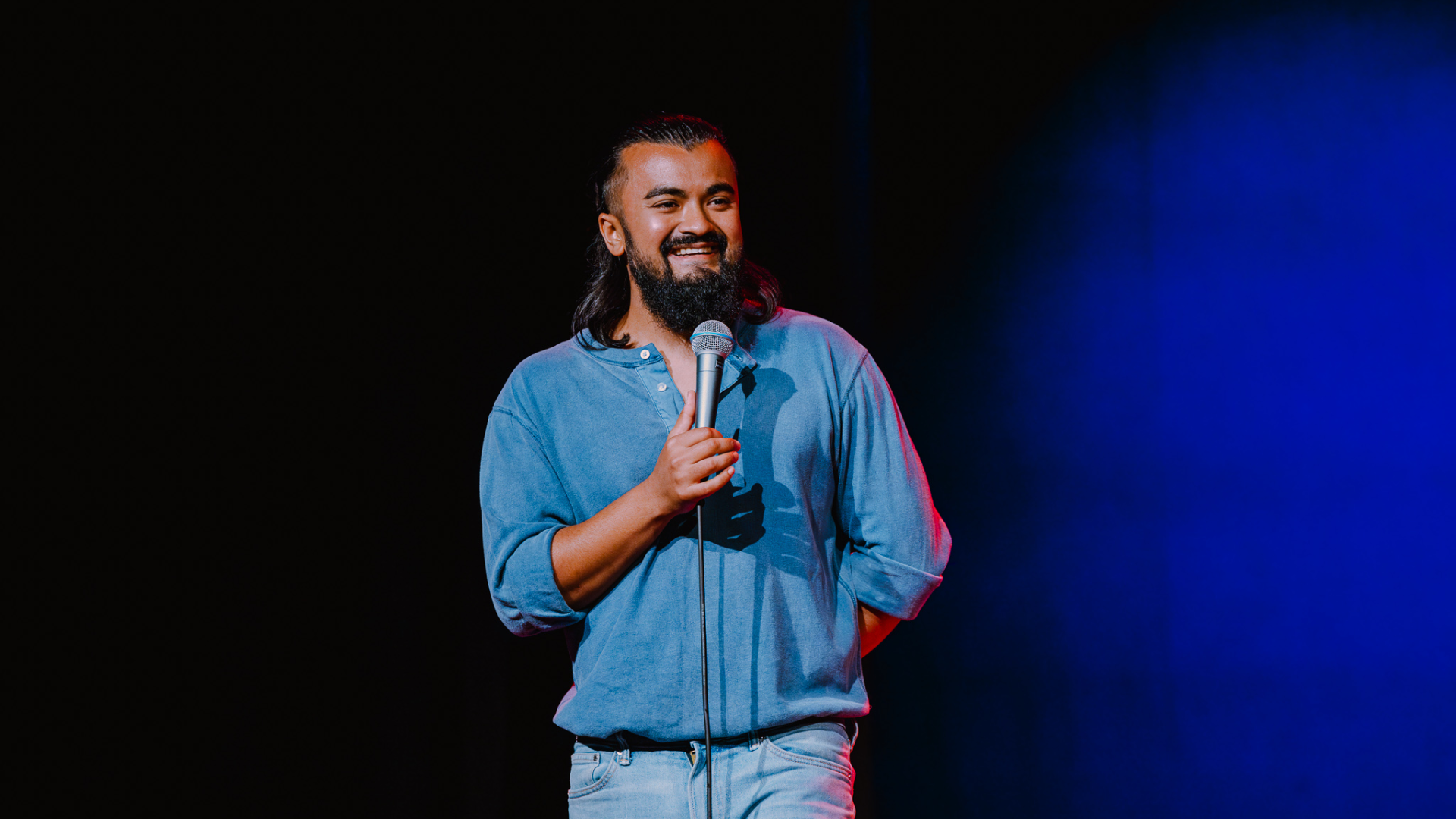 Neel Kolhatkar: Dirty Flirty 30