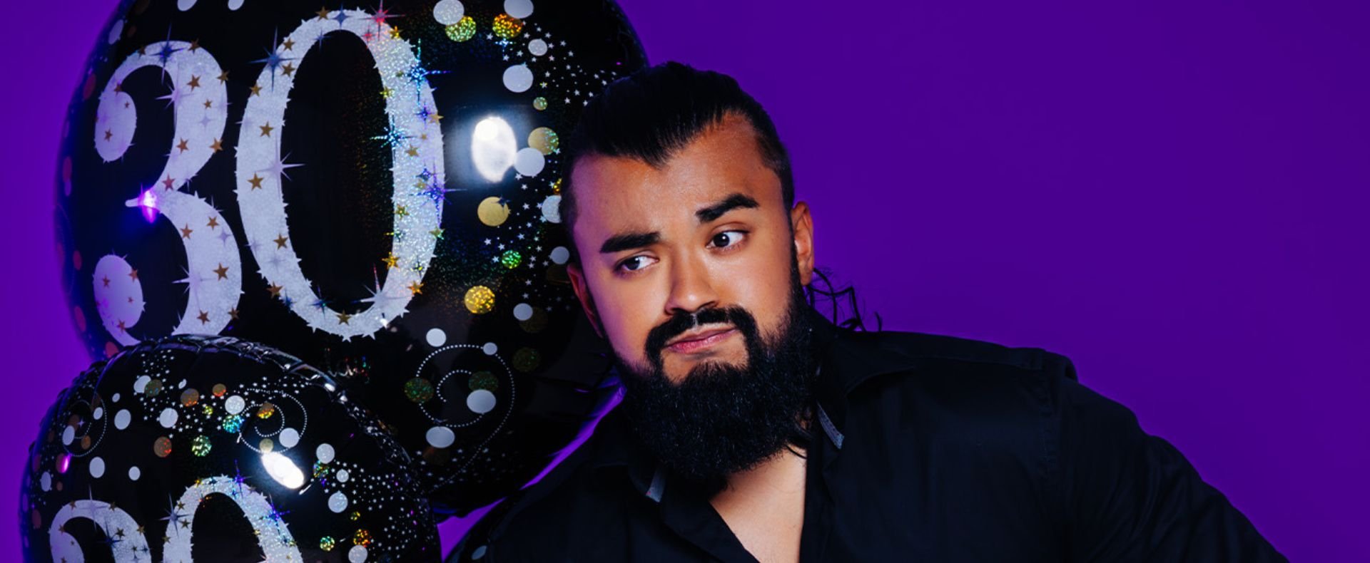 Neel Kolhatkar: Dirty Flirty 30