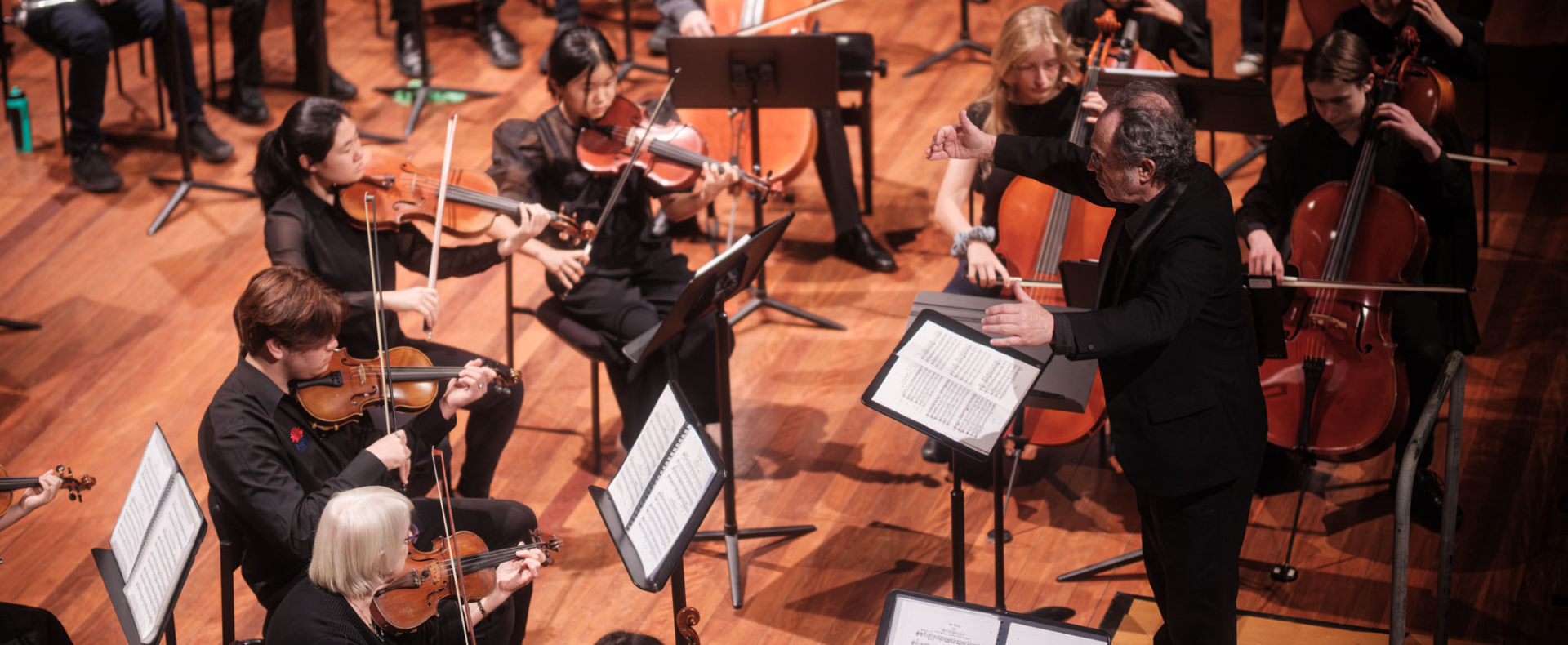 PYO Academy 2025 Concert