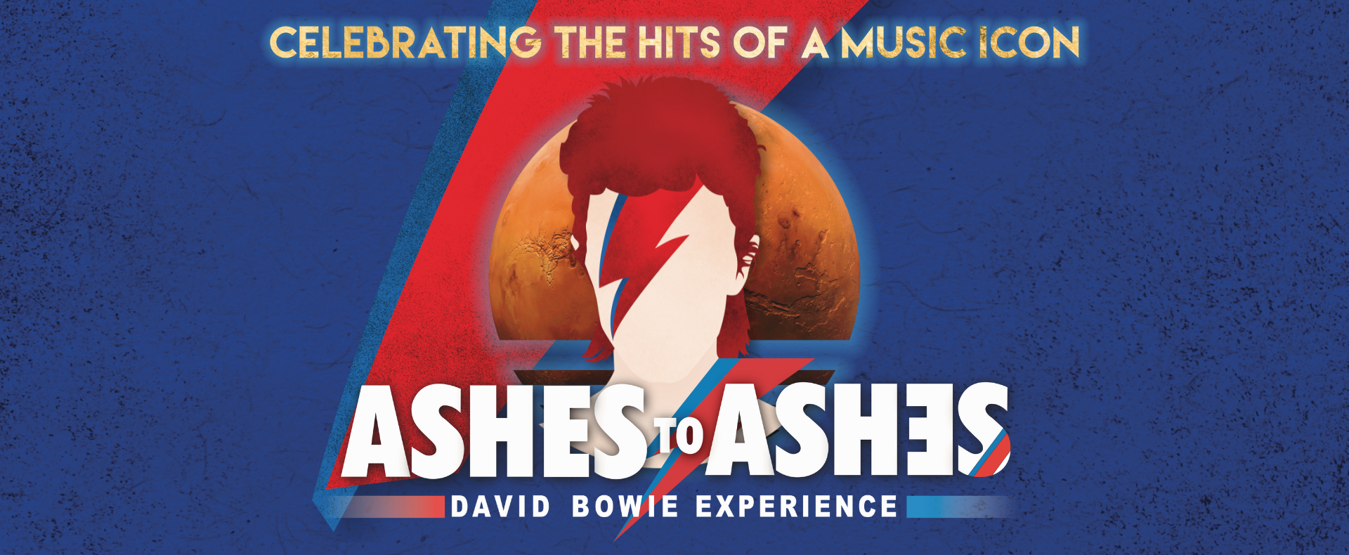 Ashes to Ashes: <br/> David Bowie Experience