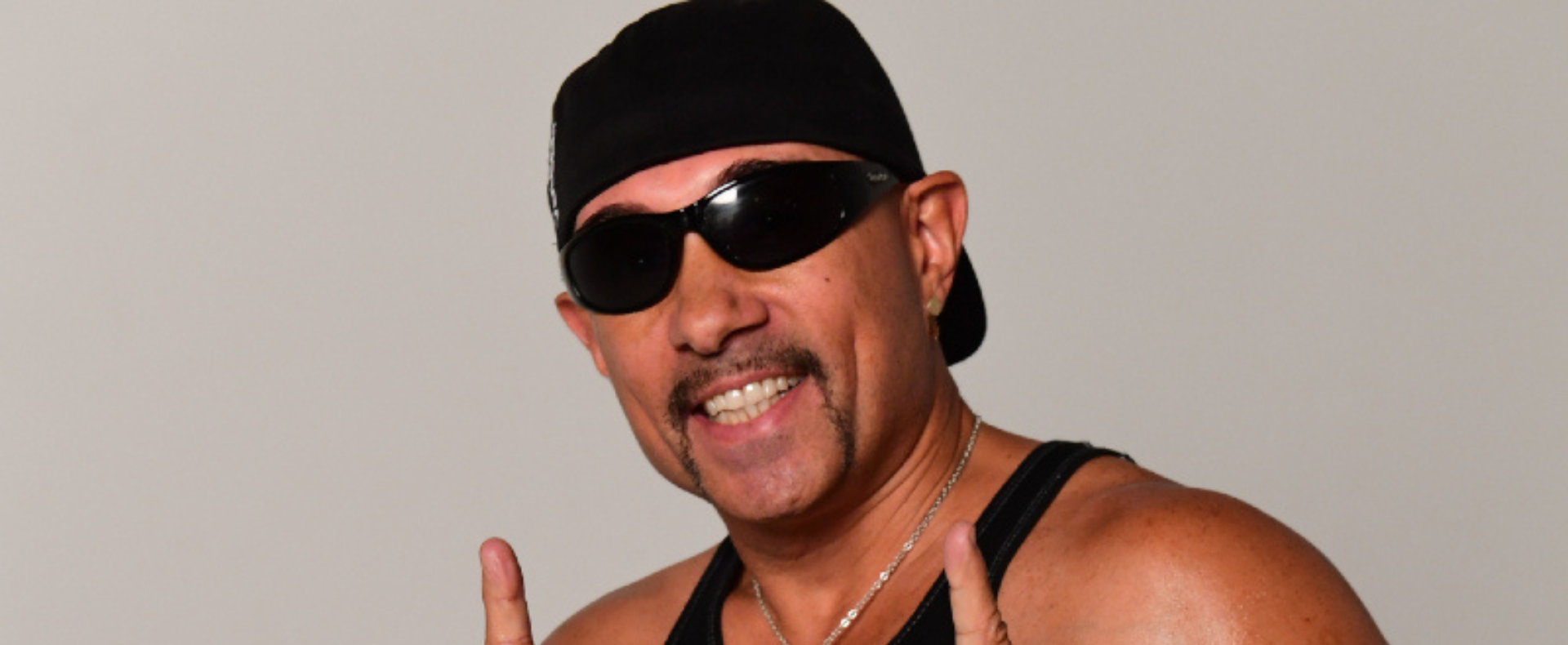 Pauly Fenech’s Speed Roast