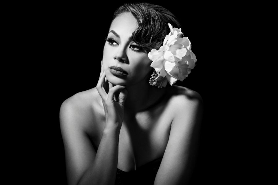 Prinnie Stevens: <br/> Lady Sings Soul