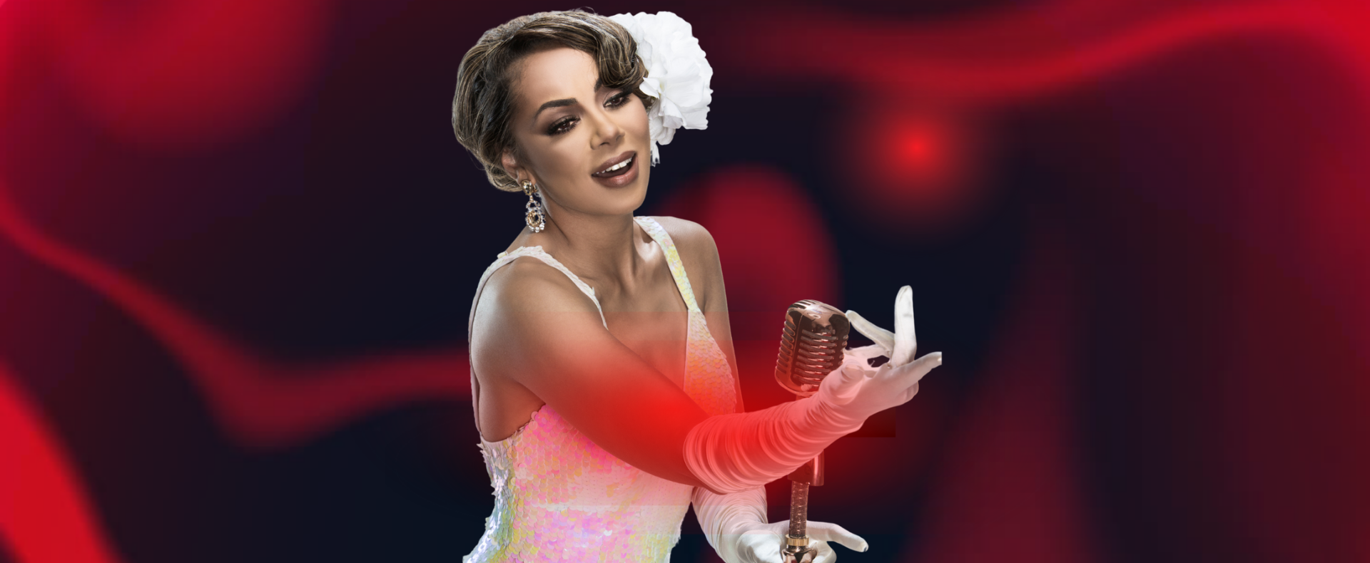 Prinnie Stevens: <br/> Lady Sings Soul