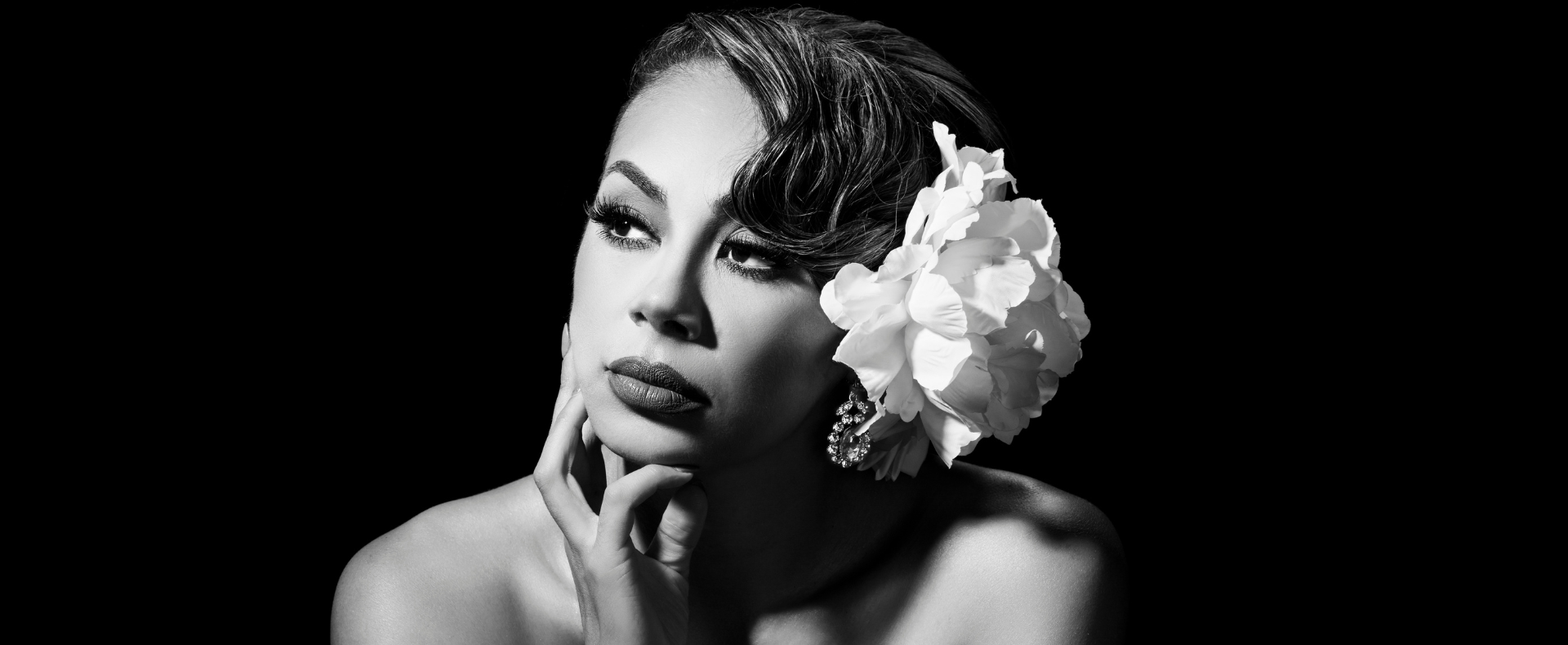 Prinnie Stevens: <br/> Lady Sings Soul