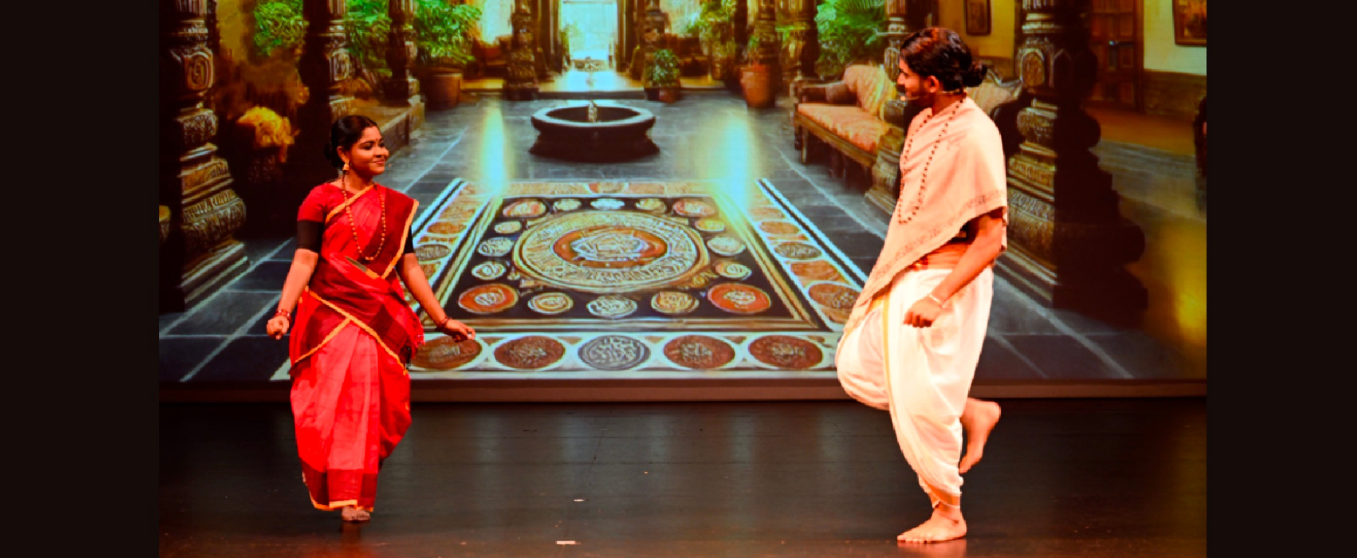 Silapathikaram Mahajana Maalai