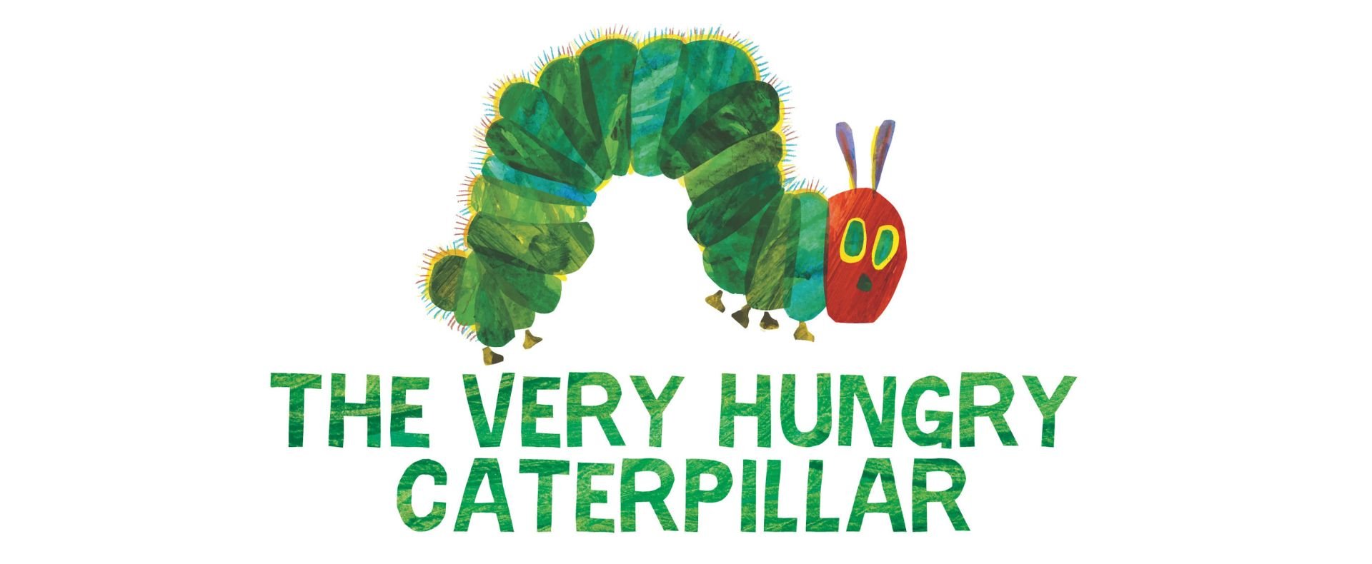 The Very Hungry Caterpillar Story Time
