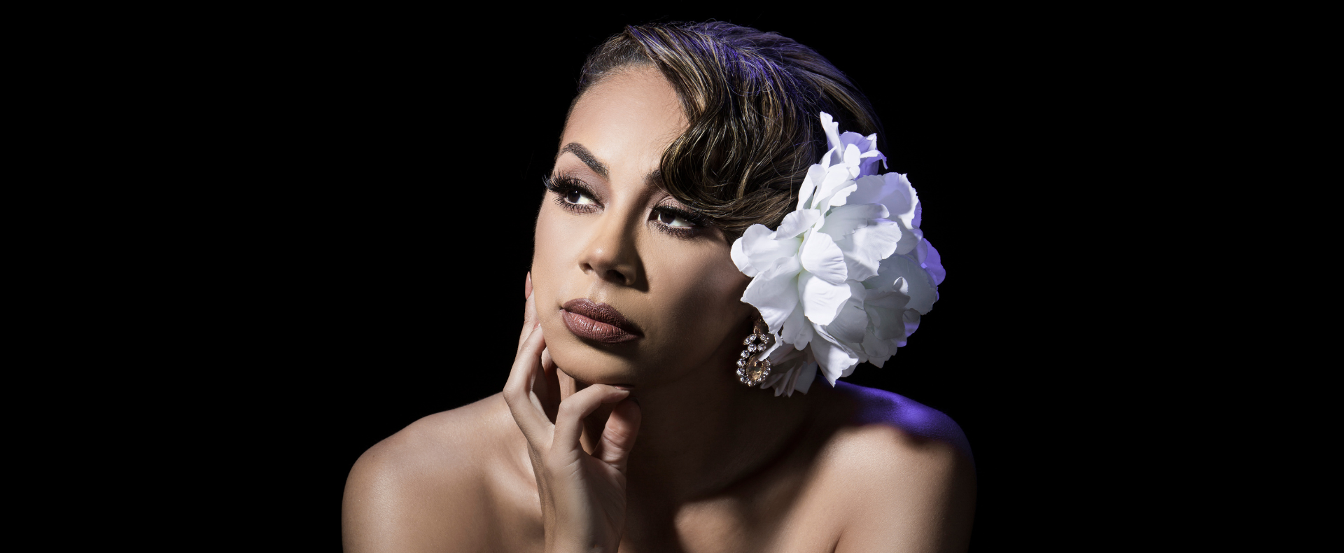 Prinnie Stevens: <br/> Lady Sings Soul