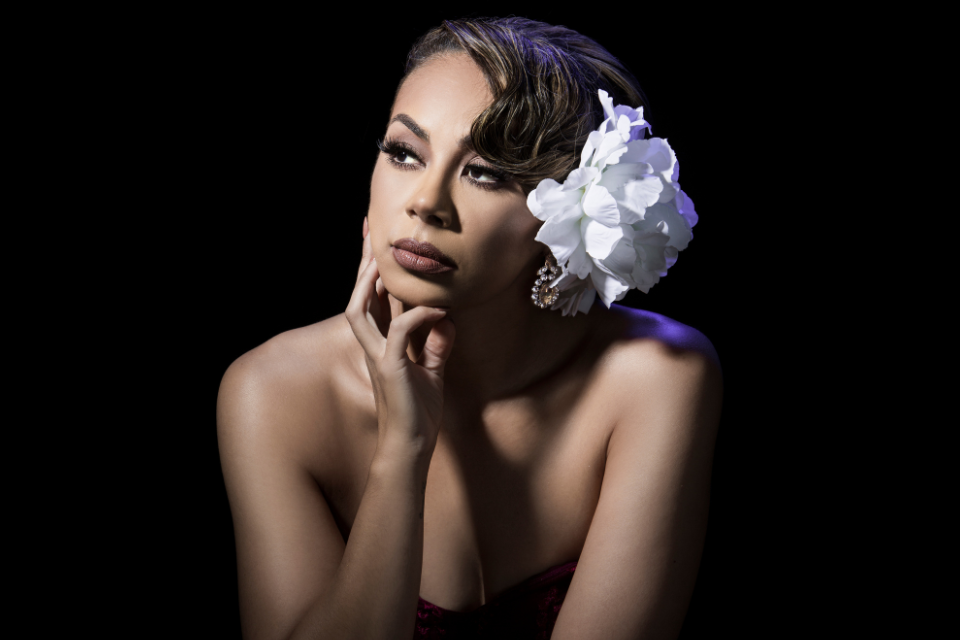 Prinnie Stevens: <br/> Lady Sings Soul