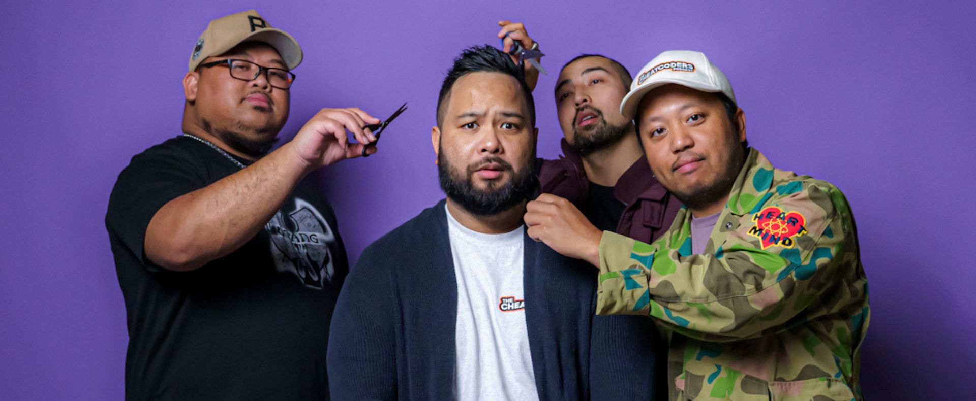 The Cheatcoders – Hot Tito Summer