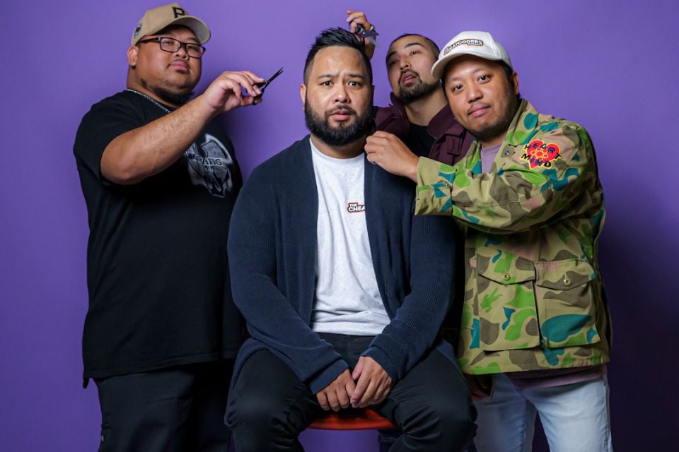 The Cheatcoders – Hot Tito Summer