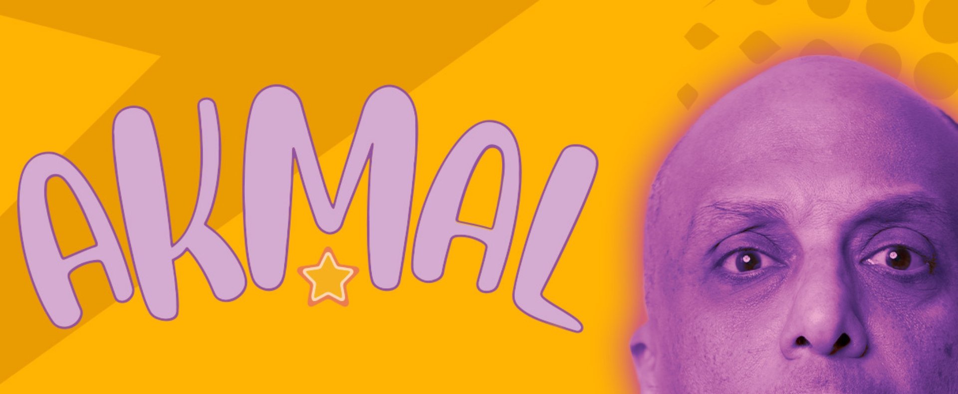 Akmal
