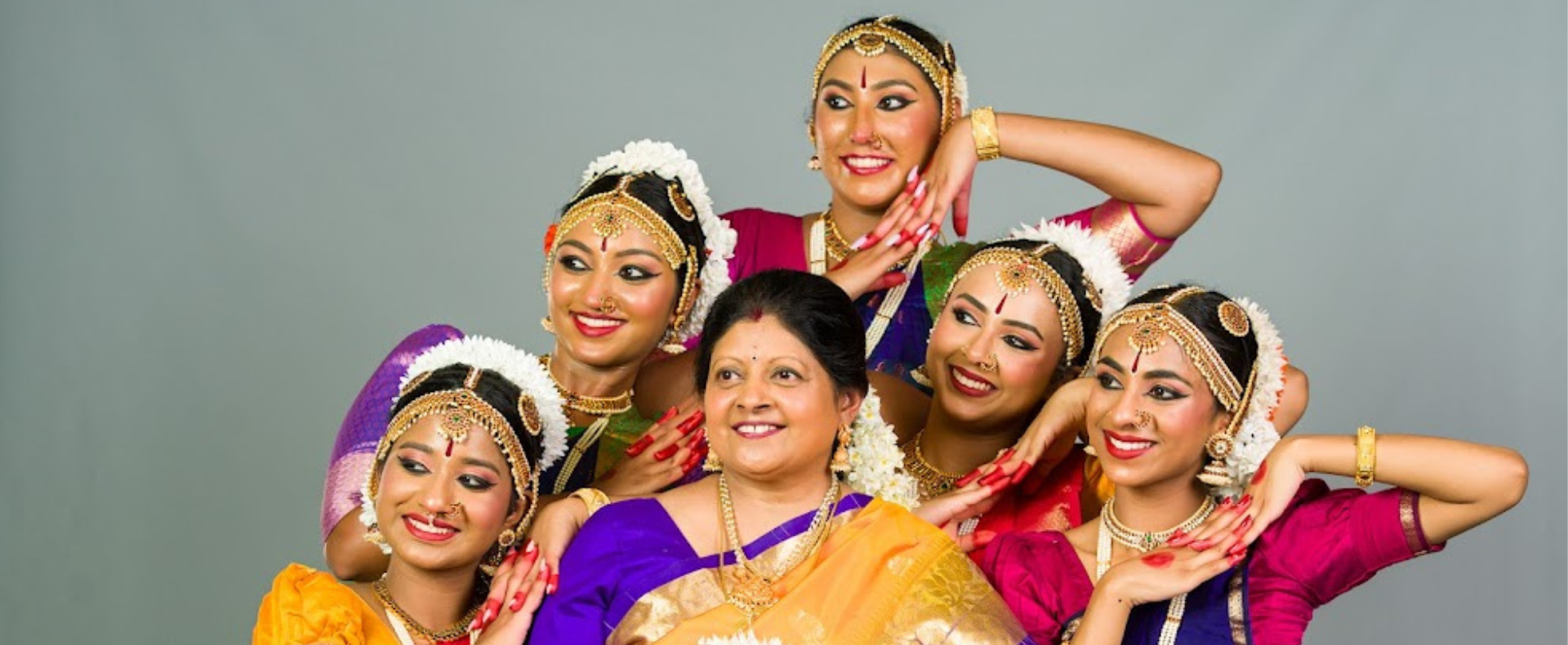 Bharatanatyam Arangetram