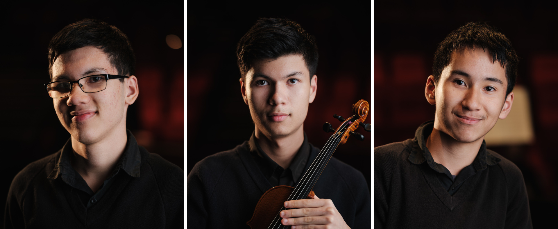 Senior Recital