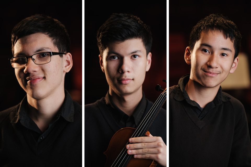 Senior Recital