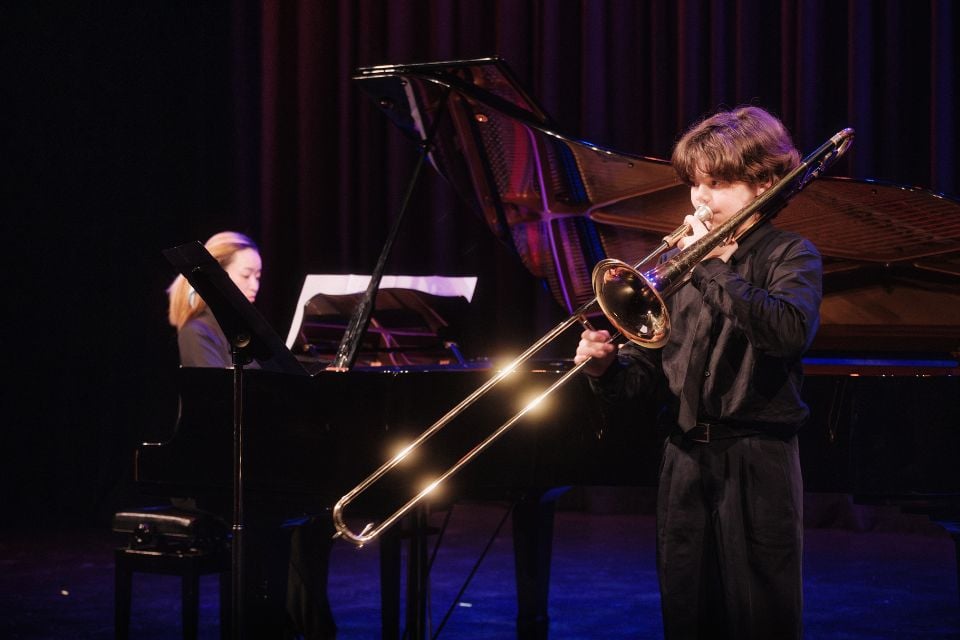 Penrith Con – Semester One Showcase