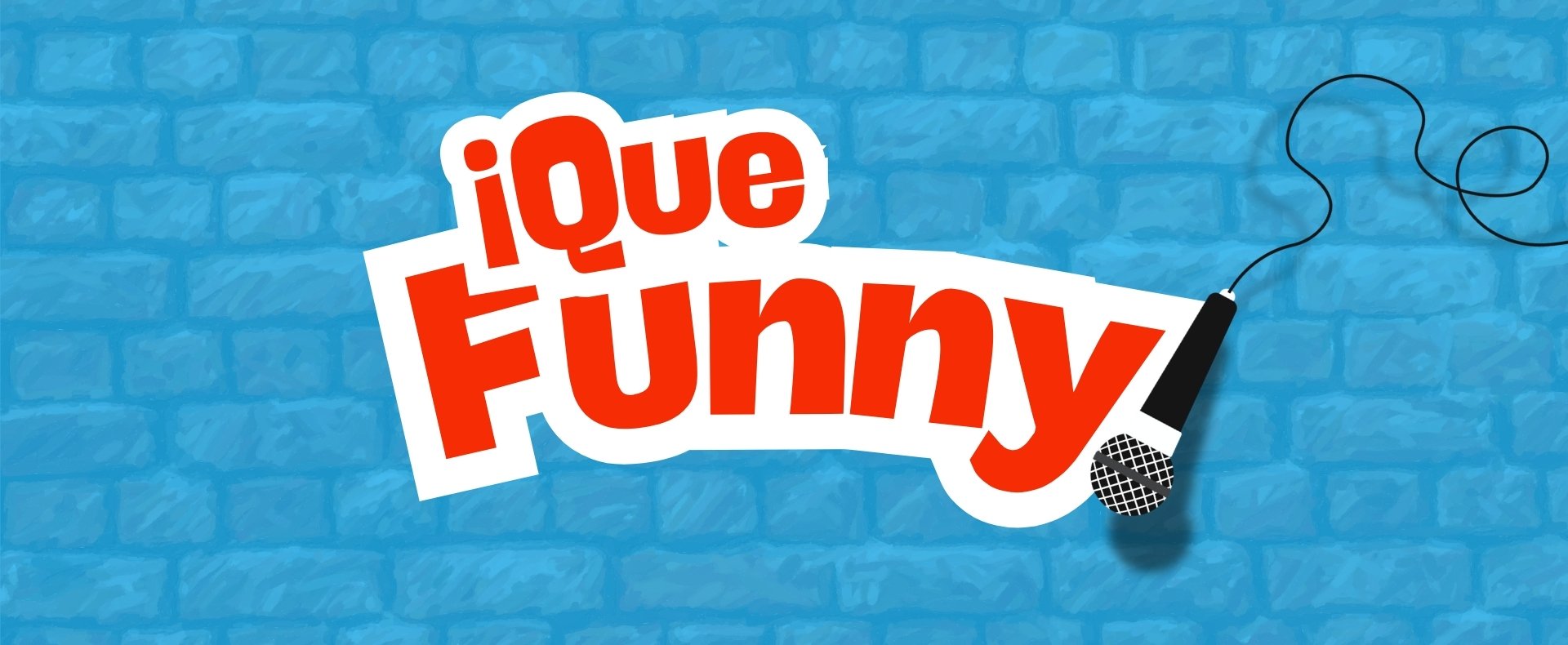 Amiga Mia -¡Que Funny!
