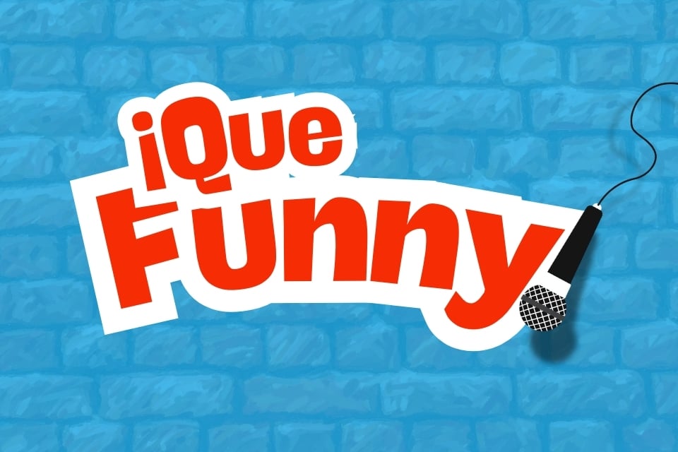 Amiga Mia -¡Que Funny!