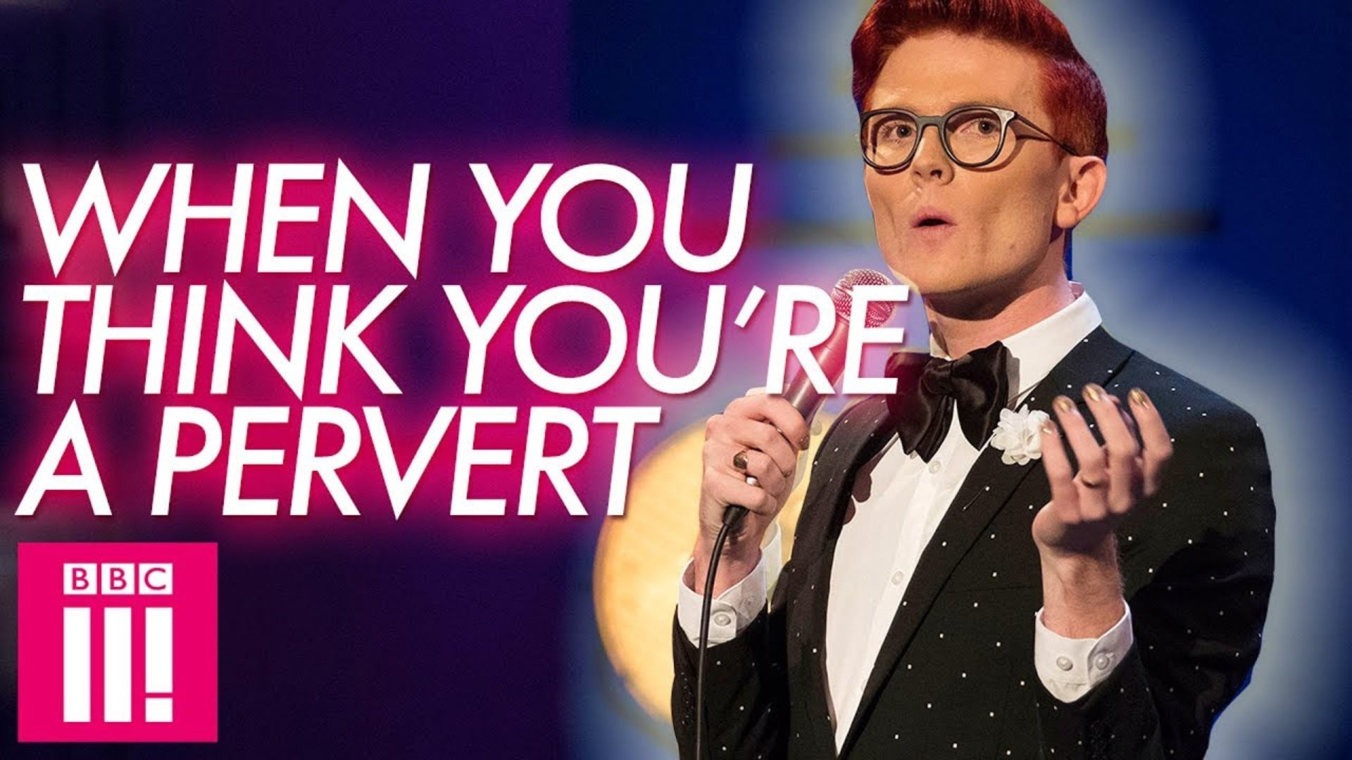 Rhys Nicholson – Huge Big Party Congratulations