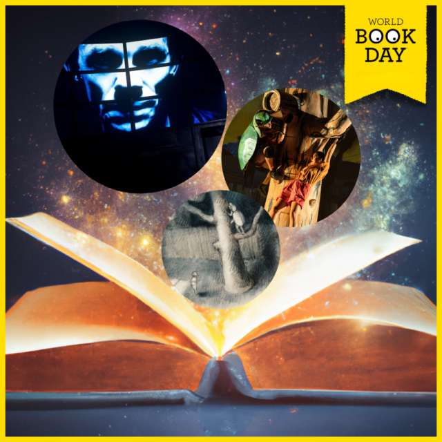 Happy World Book Day