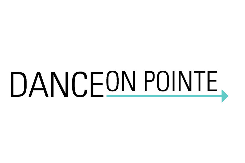 Dance on Pointe