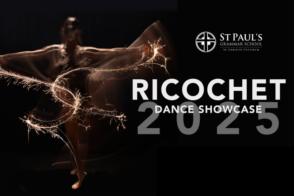 Ricochet 2025
