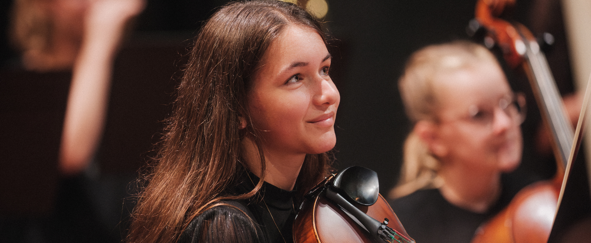 Penrith Youth Orchestra – Season Finale