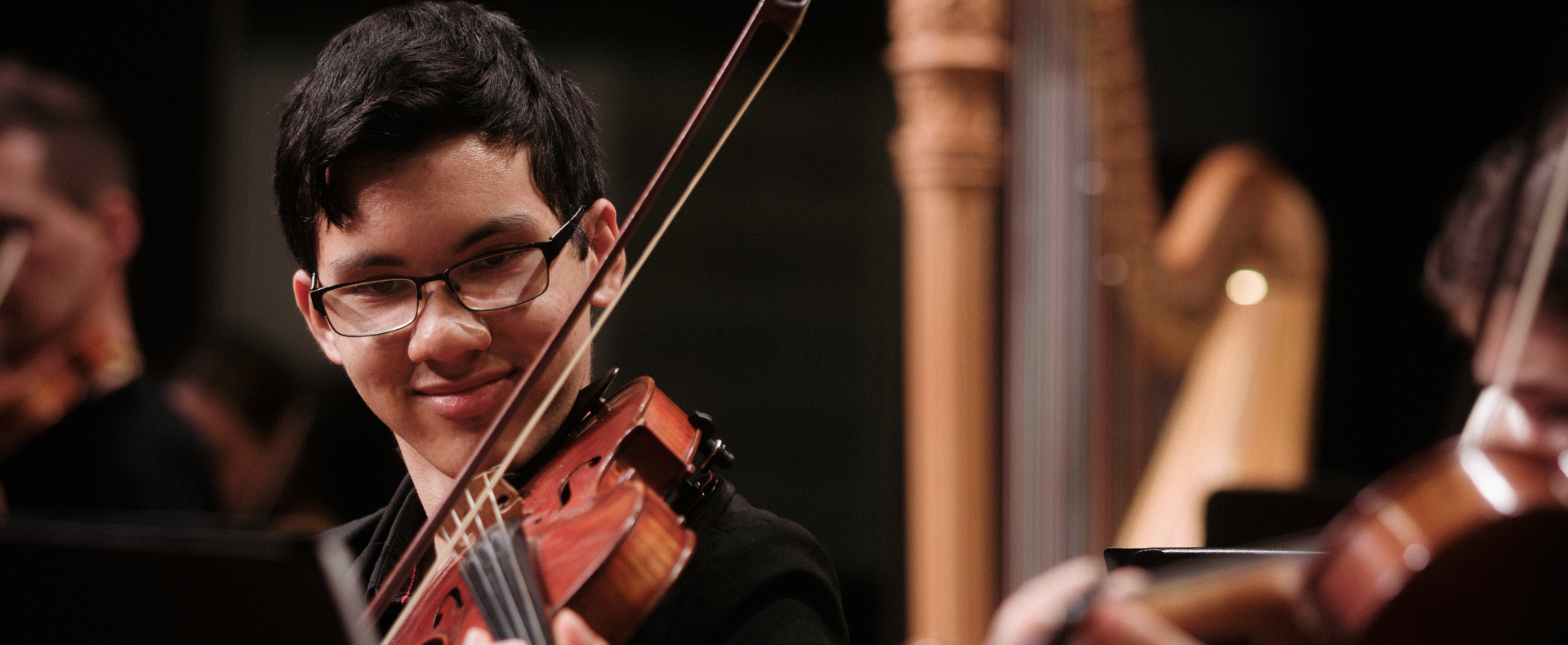 Penrith Youth Orchestra & Australian Haydn Ensemble