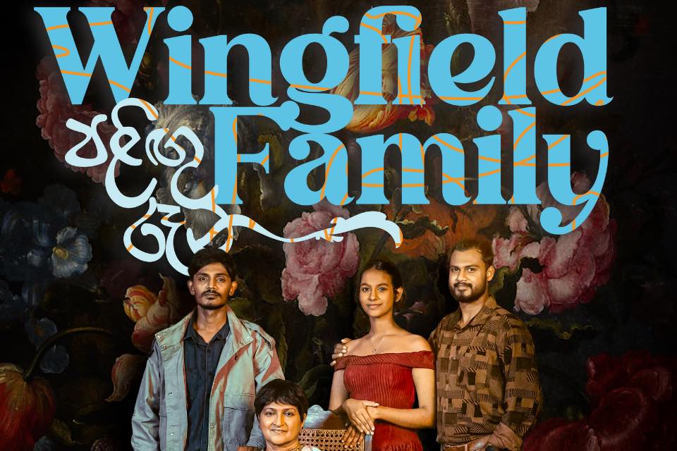 Wingfield Family