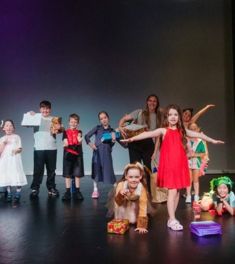 School Holiday Workshops for Ages 0 - 12