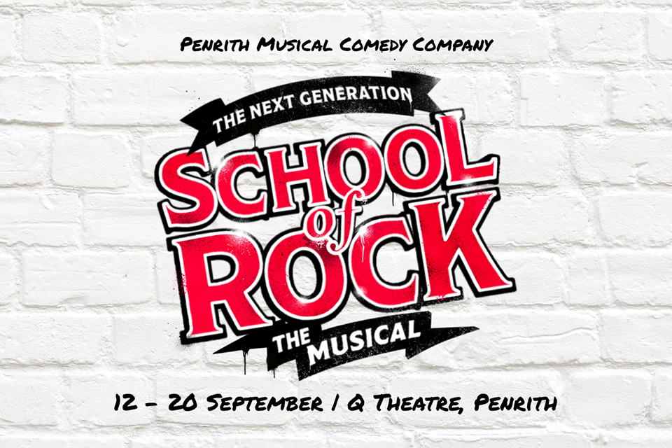 School of Rock: The Musical