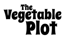 The Vegetable Plot%27s Logo