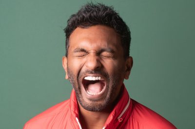 Nazeem Hussain – You Paid for This