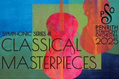 Classical Masterpieces – Beethoven & Bruch | PSO