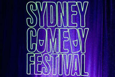 The Sydney Comedy Festival Gala