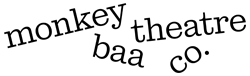 Monkey Baa Theatre Co. Logo