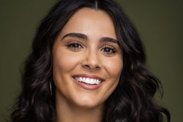 Team Photo for Olivia Vásquez