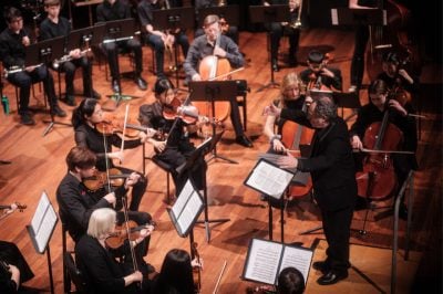 PYO Academy 2025 Concert