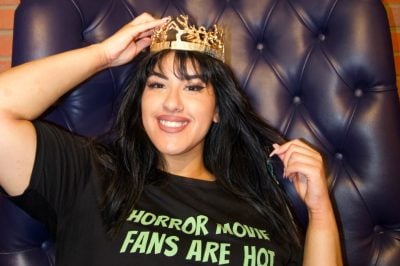 Christine Abadir – It Gets Worse