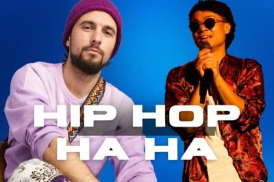 Hip Hop Ha Ha