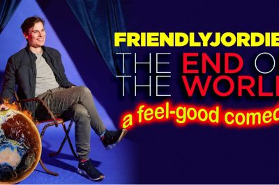 FriendlyJordies Presents: Alien Hunter