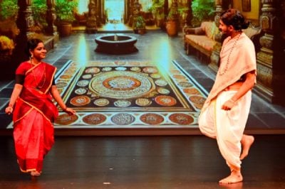 Silapathikaram Mahajana Maalai