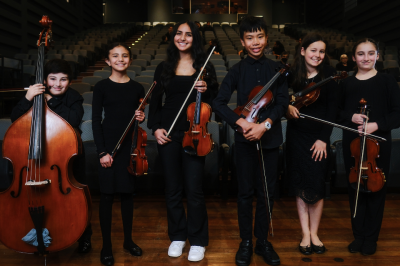 Featured Image for Private & Group Music Lessons