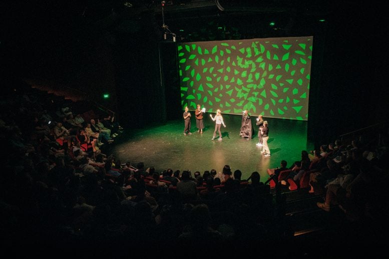 Highlight Image for Ticketing Information