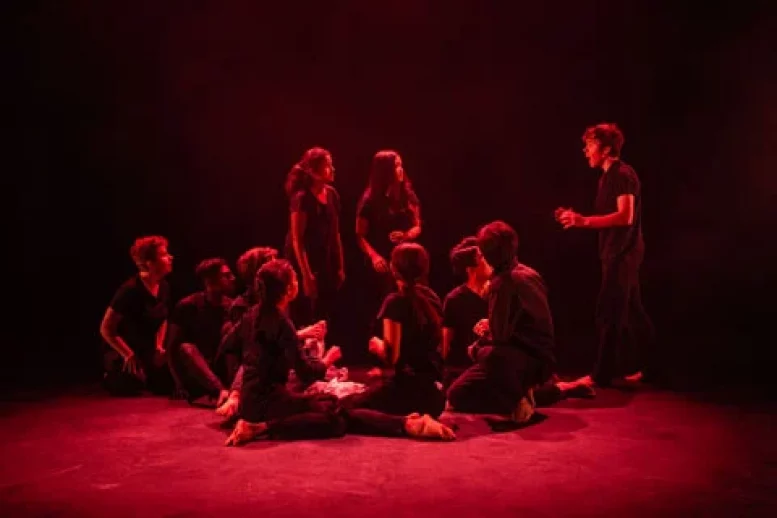 Highlight Image for Studio Q Workshops and Masterclasses: Drama, Dance & Professional Development
