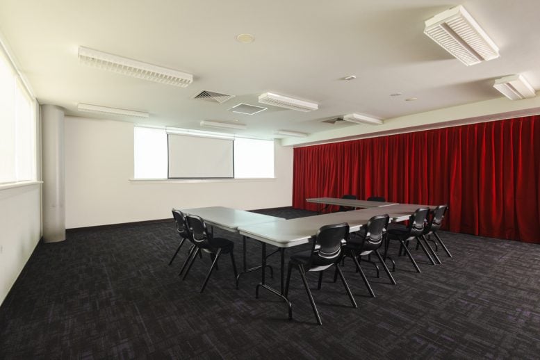Highlight Image for Creative and Corporate Spaces Available
