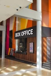 Featured Image for Box Office & Ticketing