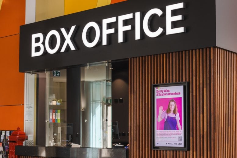 Highlight Image for Box Office