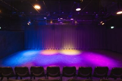 Featured Image for Allan Mullins Studio