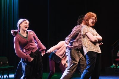 Featured Image for Drama Classes & Workshops