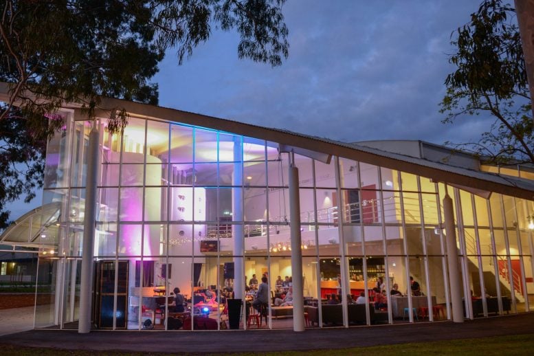 Highlight Image for Visitor Information